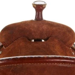 Used 14.5in NRS Competitor Series Team Roper -Saddle Gear Pro Sales 01 1039TR 03