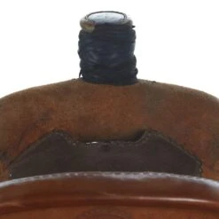 NRS Used 14.5in Competitor Series Team Roper -Saddle Gear Pro Sales 01 1121TR 2