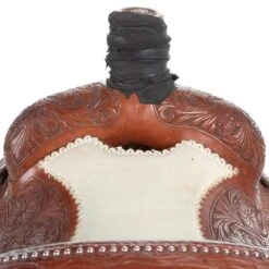 NRS Used 14.5in Martin Team Roper -Saddle Gear Pro Sales 01 844TR 3