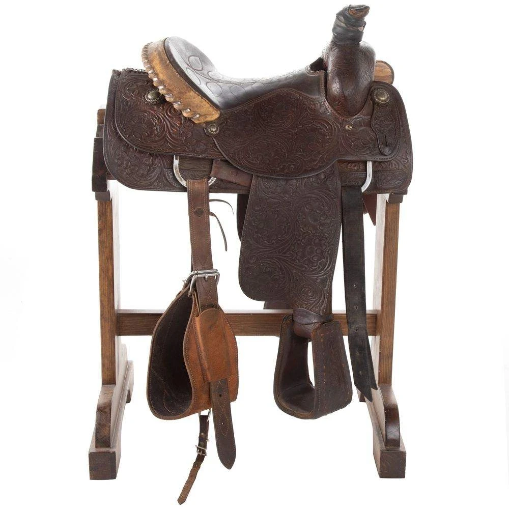 NRS Used 14in RE Josey Team Roper 2 NRS Used 14in RE Josey Team Roper - Image 2