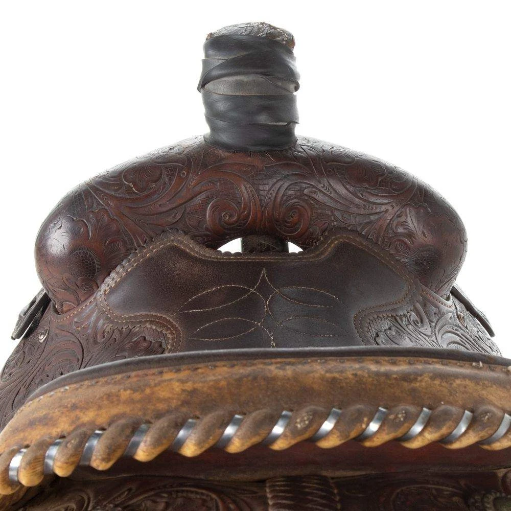 NRS Used 14in RE Josey Team Roper 3 NRS Used 14in RE Josey Team Roper - Image 3