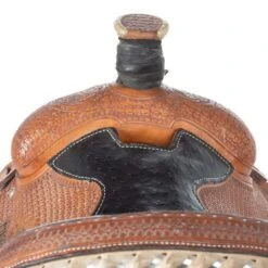 NRS -Saddle Gear Pro Sales 01 886TR 3