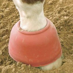 Horse-Craft Products Premium Pull On Rubber Bell Horse Boots 3 Horse-Craft Products Premium Pull On Rubber Bell Horse Boots -Saddle Gear Pro Sales 0130 LIFE