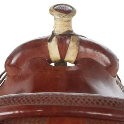 NRS Used 15.5in Billy Jo Rogers Ranch Roper -Saddle Gear Pro Sales 03 232BR 3