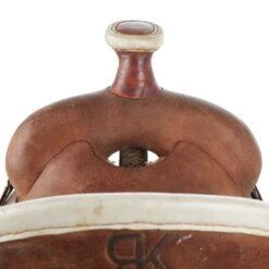 NRS 16.5 Diamond R Saddlery Ranch Roper 5 NRS 16.5 Diamond R Saddlery Ranch Roper -Saddle Gear Pro Sales 03 242RR 3