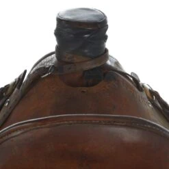 NRS Used 15.5in Cornman Custom Saddlery Wade -Saddle Gear Pro Sales 03 263W 2