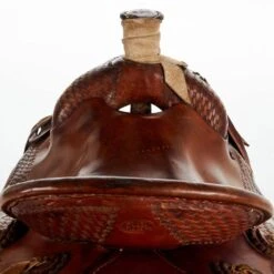 NRS Used 15in C Vega Ranch Roper -Saddle Gear Pro Sales 03 267RR 03