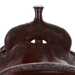 NRS Used 16in Circle G Ranch Cutter -Saddle Gear Pro Sales 04 118RC 2