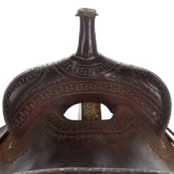 NRS 15.5 Teskeys Saddlery Cutter -Saddle Gear Pro Sales 04 145C 3