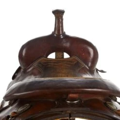 NRS Used 15.5in Cutter -Saddle Gear Pro Sales 04 162C 2