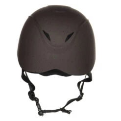 Troxel Dakota Trail Grizzly Brown Horse Riding Helmet -Saddle Gear Pro Sales 04 317L 3