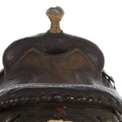 NRS Used 15in Price McLaughlin Pleasure Saddle -Saddle Gear Pro Sales 05 071P 2