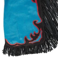 Jerry Beagley Braiding Co. Small Adult Chap -Saddle Gear Pro Sales 1001R 11