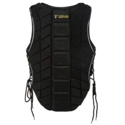 Phoenix Performance Tipperary Eventer Protective Horse Riding Vest -Saddle Gear Pro Sales 1015 3