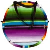 Mustang Kid's Serape Rope Bag