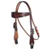Professional's Choice Black Browband