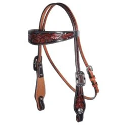 Professional's Choice Black Browband