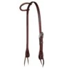 Professionals Choice Ranchhand 3/4in. Single Ear Headstall