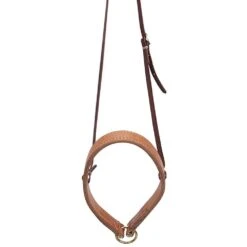 Cactus Saddlery Relentless Harness Leather Noseband