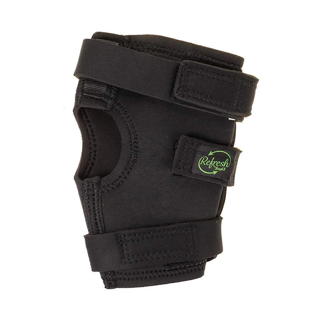 Tough 1 Refresh Ceramic Infused Hock Boots 1 Tough 1 Refresh Ceramic Infused Hock Boots