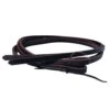 Professionals Choice Heavy Oil Ranch Hand Split Reins
