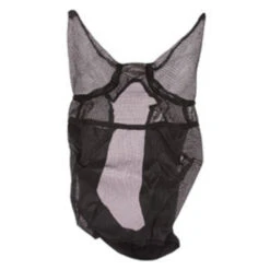 Tough 1 Lycra Fly Mask W/Ears