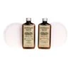 Chamberlains Leather Milk Clean And Condition Leather Care Set