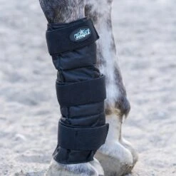 Tough 1 Ice Therapy Tendon Wrap