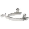 Partrade Trading Corporation Walt Woodard 1/2in. Ladies Roping Spurs
