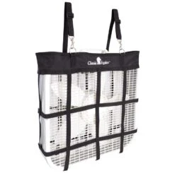Classic Equibrand Fan Bag