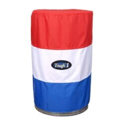 Tough 1 3-Piece Barrel Cover Set