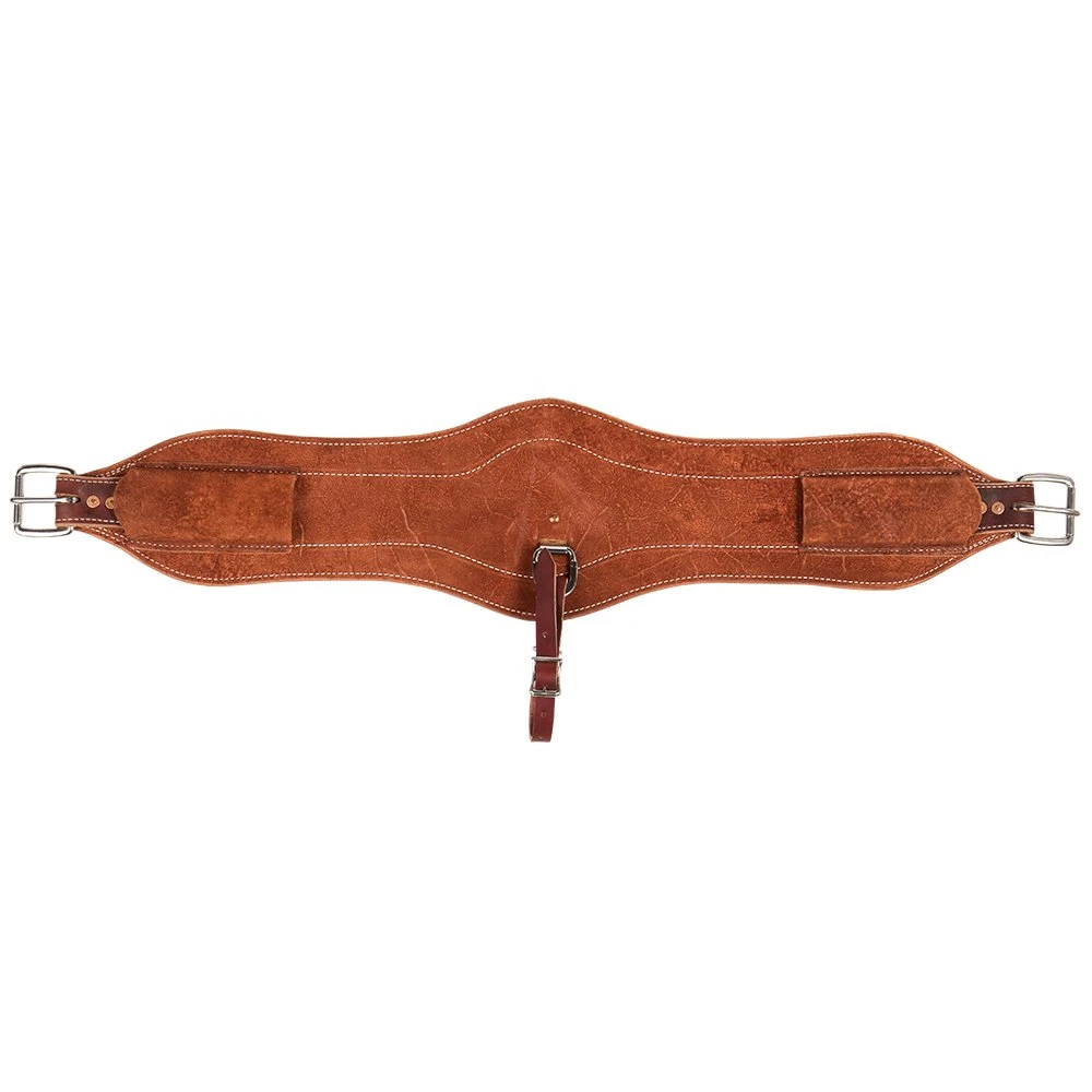 Nrs Competitors 38in Chesnut Roughout Flank Cinch 1 Nrs Competitors 38in Chesnut Roughout Flank Cinch