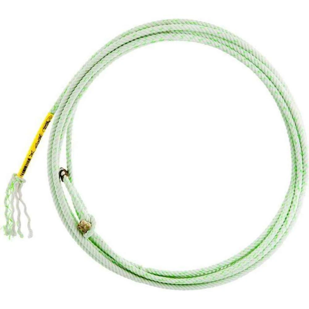 Cactus Ropes Hooey Core Calf Rope 1 Cactus Ropes Hooey Core Calf Rope