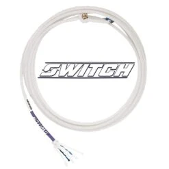 Lone Star Ropes Lone Star Ropes Switch 4 Strand Calf Rope