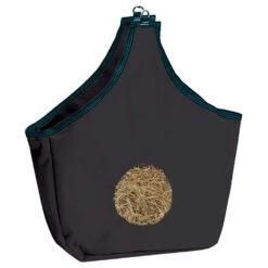 Mustang Manufacturing Basic Poly Hay Feed Bag