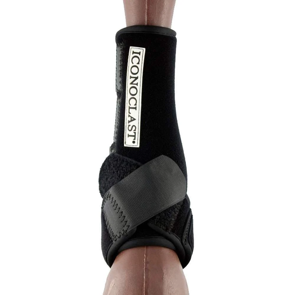 Iconoclast Hind Orthopedic Support Boots 10 Iconoclast Hind Orthopedic Support Boots - Image 10