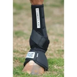 Iconoclast Hind TALL Orthopedic Support Boots -Saddle Gear Pro Sales 112998 115769