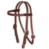 NRS Quick Change Browband Headstall