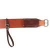 Nrs Tack Pony Single Ply Straight Flank Cinch