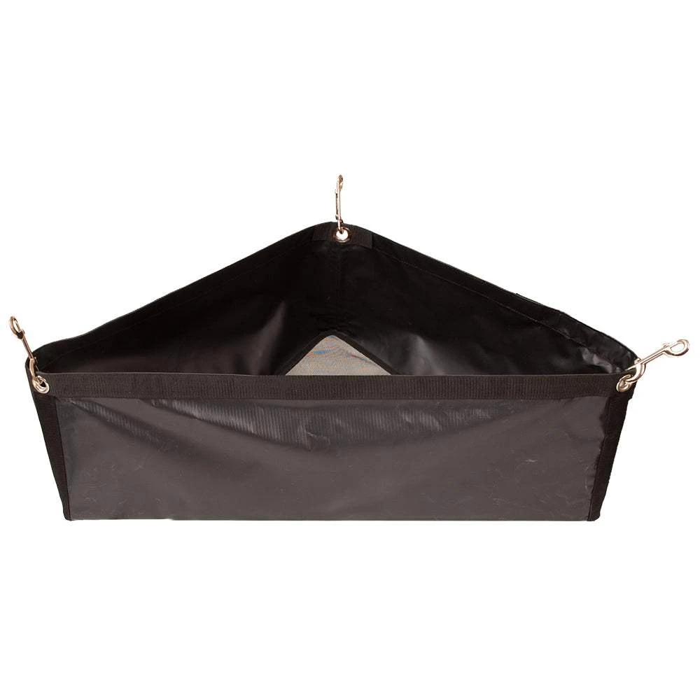 Mustang Corner Feed Bag 1 Mustang Corner Feed Bag