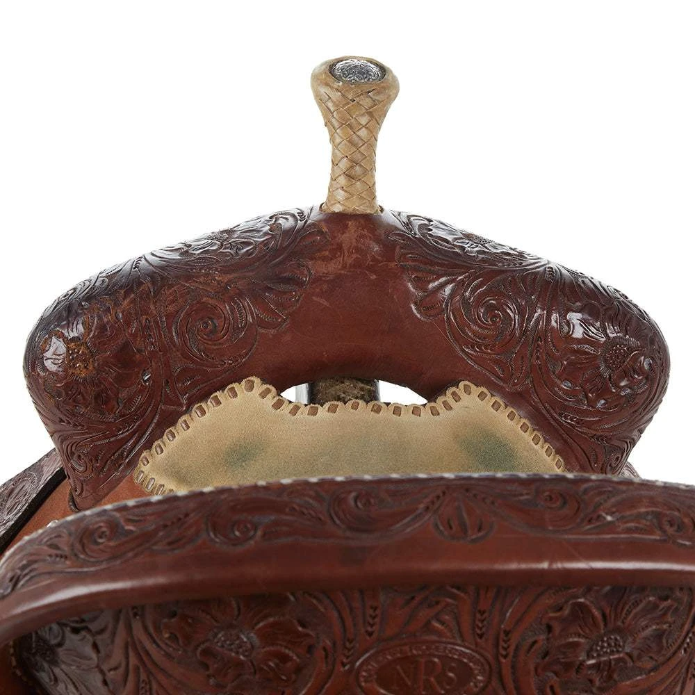 Used 12in NRS Competitor Series Youth Barrel 3 Used 12in NRS Competitor Series Youth Barrel - Image 3