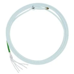 Top Hand Rope Company Nickel 5-Strand Core Head Rope