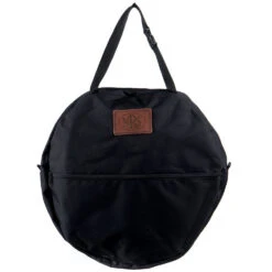 NRS Black Nylon Rope Bag