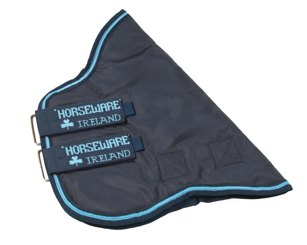 Horseware Amigo Bravo 12 T/O Hood Lite 0g 1 Horseware Amigo Bravo 12 T/O Hood Lite 0g