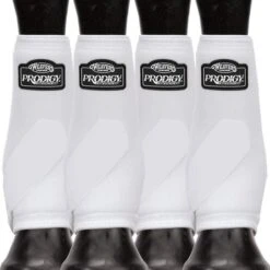 Weaver Leather Weaver Prodigy Athletic Horse Boot 4 Pack