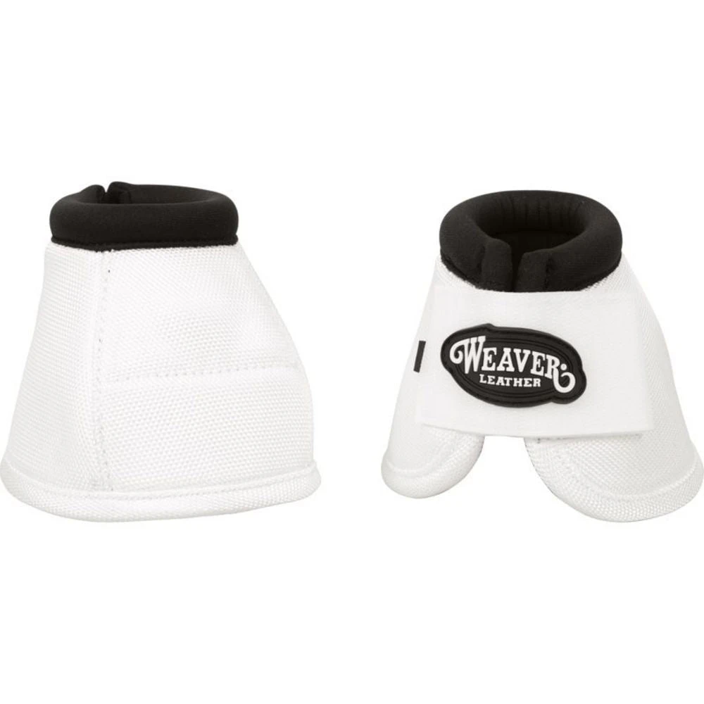 Weaver Leather Large Ballistic Bell Boots 6 Weaver Leather Large Ballistic Bell Boots - Image 6