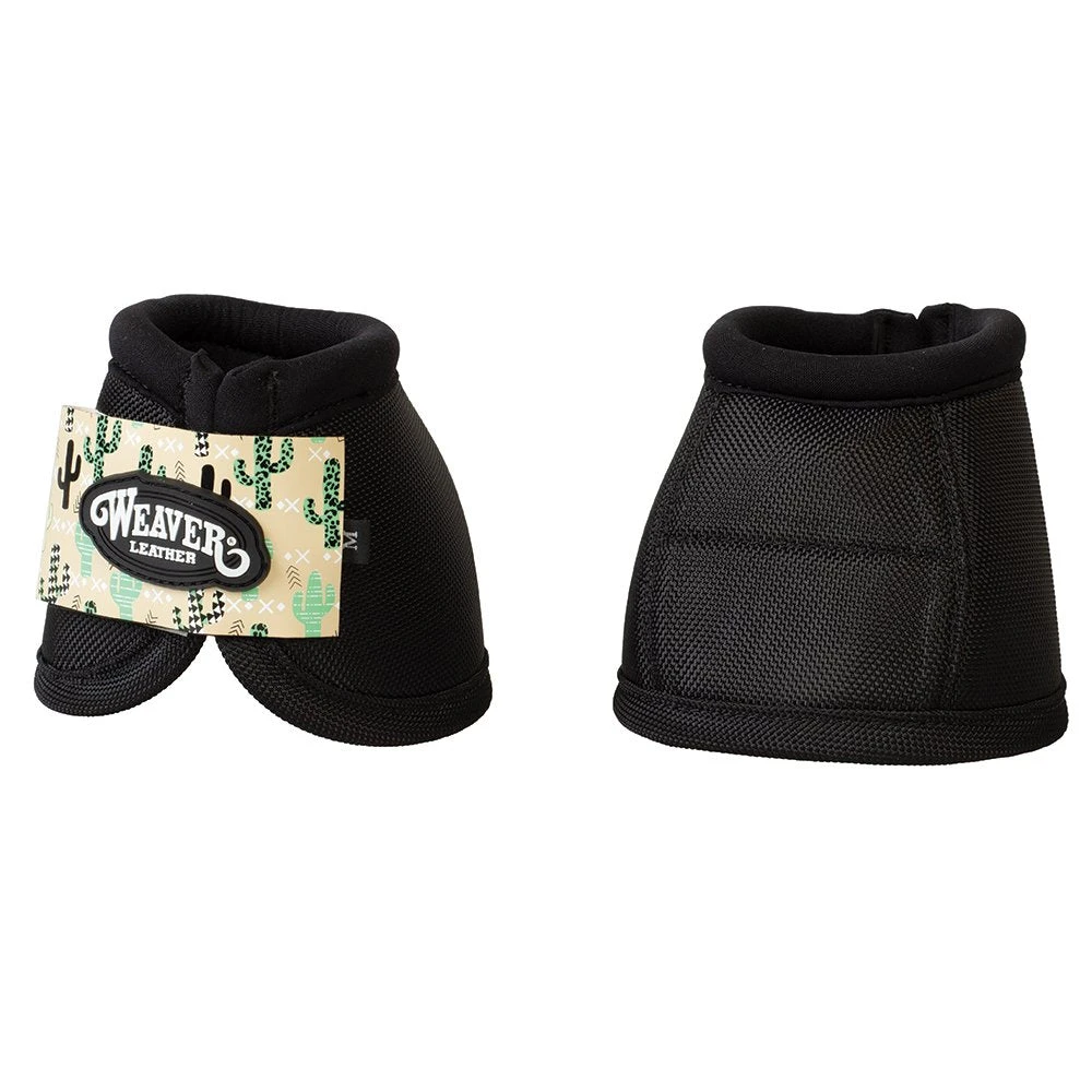 Weaver Leather Large Ballistic Bell Boots 8 Weaver Leather Large Ballistic Bell Boots - Image 8