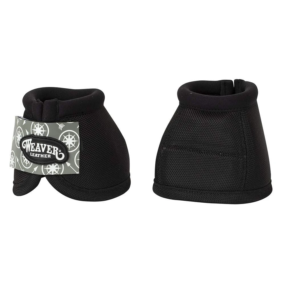 Weaver Leather Large Ballistic Bell Boots 12 Weaver Leather Large Ballistic Bell Boots - Image 12