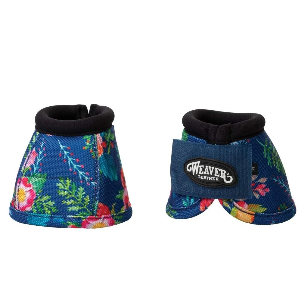 Weaver Leather Large Ballistic Bell Boots 15 Weaver Leather Large Ballistic Bell Boots - Image 15