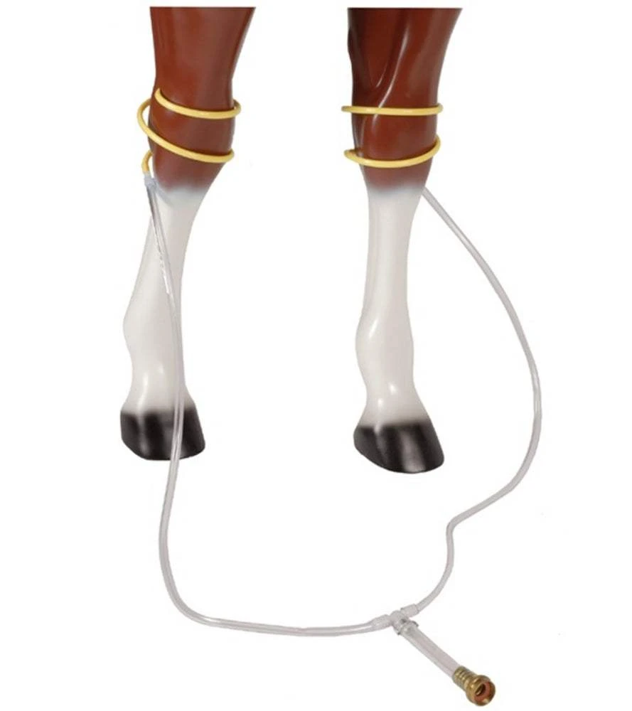 Jacks Manufacturing Leg Soaker 1 Jacks Manufacturing Leg Soaker